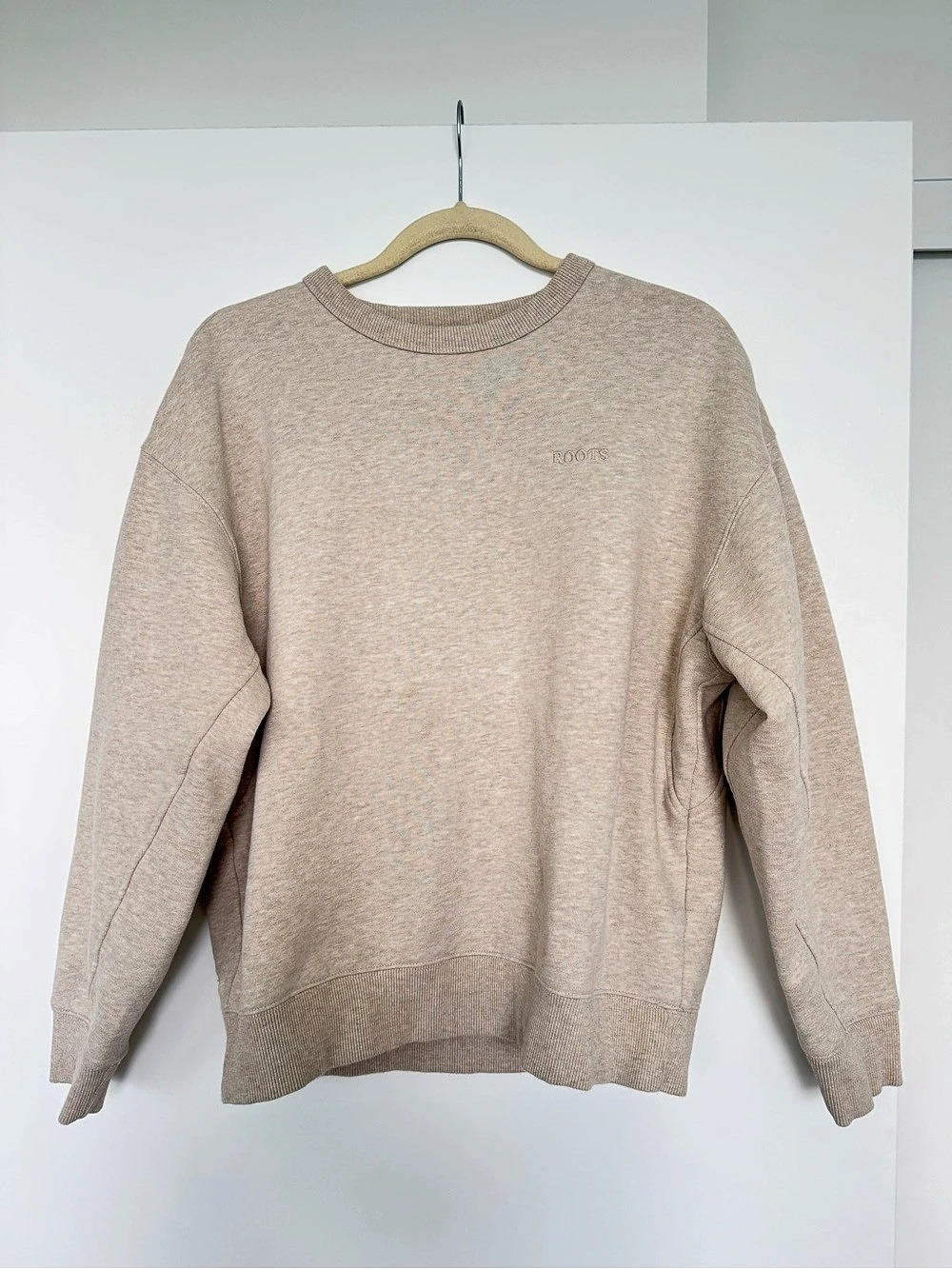 Roots One Collection (Gender Free) Crewneck